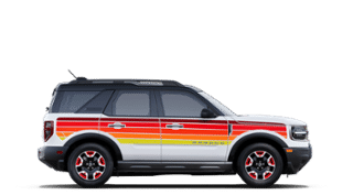 2025 Ford Bronco Sport® External Image 1